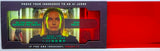 Mercy Special Screening Ticket (Hong Kong)