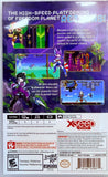 Nintendo Switch Freedom Planet 2