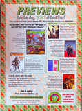 Comics Buyer's Guide #1614 MAR 2006