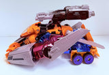 Beast Wars: Transmetals Optimal Optimus Primal (Loose Incomplete)