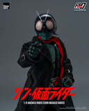 Shin Kamen Rider FigZero Kamen Rider 1/6 Scale Figure