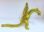 Bandai Movie Monster Series: King Ghidorah (1991) 1998 Release