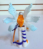 Digimon: Angemon Mini Figure No.29