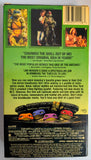 Teenage Mutant Ninja Turtles VHS [2]