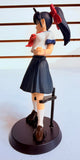 Bandai Sgt. Frog Trading Figure: Aki Hinata