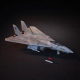 Transformers Collaborative Top Gun x Transformers Maverick