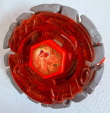 Beyblade Metal Fusion: Dark Bull 2010
