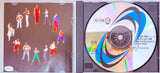 SM Records - Art of Fighting 2 Soundtrack