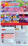 Nintendo Switch Pokemon Shield