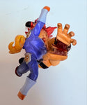 Kaiyodo Fist of the North Star Violence Vignette: Shin