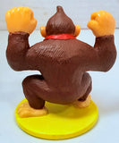 Hudson Soft/Oilax Nintendo: Donkey Kong Mini Figure 2002