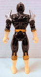 Union Korean Black Bear Hero