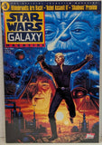 Star Wars Galaxy Magazine Issues 1-13 Complete Set (Bonus Items Not Included)