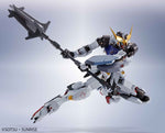 Mobile Suit Gundam Iron-Blooded Orphans Metal Robot Spirits: Gundam Barbatos (1st-4th Form)