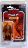 Star Wars: The Vintage Collection Mace Windu (Attack of the Clones) Re-Sealed