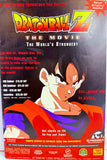 Dragon Ball Z Viz Comics Issue 3