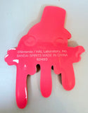 Bandai Kirby Ichiban Kuji Rubber Mascot Magnet