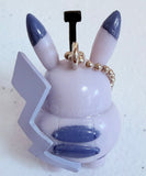 Pokémon Center: Robo Pikachu Keychain 2018