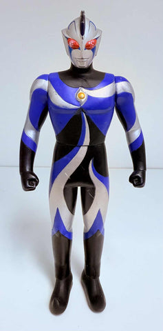 Bandai Ultra Hero Series 36: Chaos Ultraman 2001