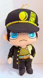 JoJo's Bizarre Adventure Stardust Crusaders: Chibi Jotaro Kujo 6" Plush