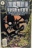 Aliens VS Predator: Duel Issue 2 of 2
