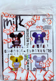 Milk Magazine Set Issue 677 October 07 2014 In Original Bag