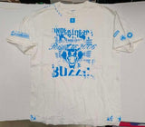 avex a-nation'05 - Road to 2006 Large T-Shirt