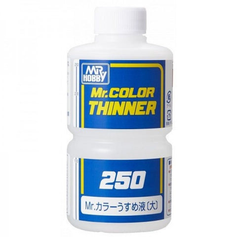 Mr Color Thinner 250ml T103