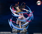 Demon Slayer: Kimetsu no Yaiba Figuarts Zero: Nezuko Kamado (Demon Form Advancing Ver.)