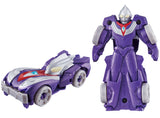 Attack Transformation Ultra Vehicle: Tiga Vehicle