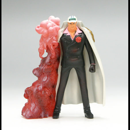 One Piece Super Effect Figure Vol.3 Akainu