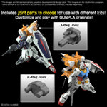 HG Gundam Seed MSV 1/144 Option Parts Set 14: Gunbarrel Striker