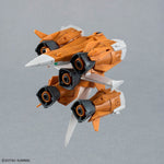 HG Gundam Seed MSV 1/144 Option Parts Set 14: Gunbarrel Striker