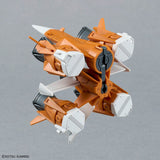 HG Gundam Seed MSV 1/144 Option Parts Set 14: Gunbarrel Striker