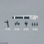 HG Gundam Seed MSV 1/144 Option Parts Set 14: Gunbarrel Striker