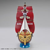 One Piece Grand Ship Collection #016 - Oro Jackson