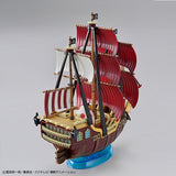 One Piece Grand Ship Collection #016 - Oro Jackson