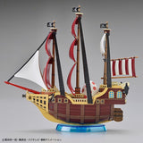 One Piece Grand Ship Collection #016 - Oro Jackson