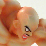 Dragon Ball Kai Assembling Model Action Pose: Nappa