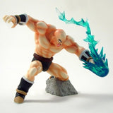 Dragon Ball Kai Assembling Model Action Pose: Nappa