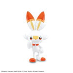 Pokemon Quick!! 05 - Scorbunny