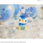 Pokemon Quick!! 06 - Piplup