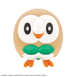 Pokemon Quick!! 10 - Rowlet