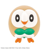 Pokemon Quick!! 10 - Rowlet