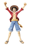 One Piece P.O.P. Sailing Again: Monky D. Luffy