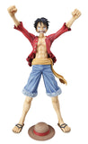 One Piece P.O.P. Sailing Again: Monky D. Luffy