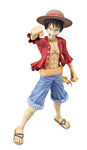 One Piece P.O.P. Sailing Again: Monky D. Luffy