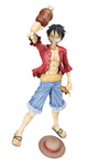 One Piece P.O.P. Sailing Again: Monky D. Luffy