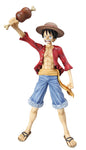 One Piece P.O.P. Sailing Again: Monky D. Luffy