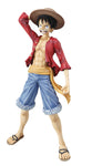 One Piece P.O.P. Sailing Again: Monky D. Luffy